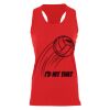 160g Racerback Vest Thumbnail