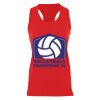 160g Racerback Vest Thumbnail