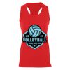 160g Racerback Vest Thumbnail