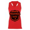 160g Racerback Vest Thumbnail