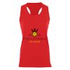 160g Racerback Vest Thumbnail