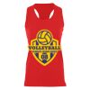 160g Racerback Vest Thumbnail