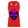 160g Racerback Vest Thumbnail