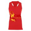 160g Racerback Vest Thumbnail