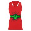 160g Racerback Vest Thumbnail