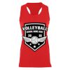 160g Racerback Vest Thumbnail