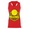 160g Racerback Vest Thumbnail