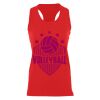 160g Racerback Vest Thumbnail