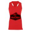 160g Racerback Vest Thumbnail