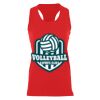 160g Racerback Vest Thumbnail