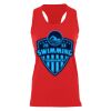 160g Racerback Vest Thumbnail