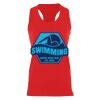 160g Racerback Vest Thumbnail