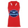 160g Racerback Vest Thumbnail
