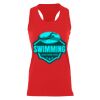 160g Racerback Vest Thumbnail