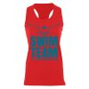 160g Racerback Vest Thumbnail