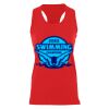 160g Racerback Vest Thumbnail