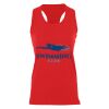 160g Racerback Vest Thumbnail