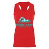 160g Racerback Vest Thumbnail