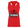160g Racerback Vest Thumbnail