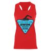160g Racerback Vest Thumbnail