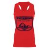 160g Racerback Vest Thumbnail