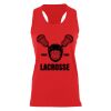 160g Racerback Vest Thumbnail
