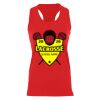 160g Racerback Vest Thumbnail