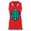 160g Racerback Vest Thumbnail