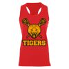 160g Racerback Vest Thumbnail