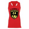 160g Racerback Vest Thumbnail