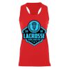 160g Racerback Vest Thumbnail