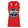 160g Racerback Vest Thumbnail
