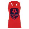 160g Racerback Vest Thumbnail