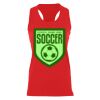160g Racerback Vest Thumbnail