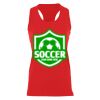 160g Racerback Vest Thumbnail