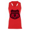 160g Racerback Vest Thumbnail