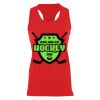 160g Racerback Vest Thumbnail