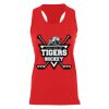 160g Racerback Vest Thumbnail