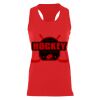 160g Racerback Vest Thumbnail
