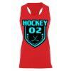 160g Racerback Vest Thumbnail