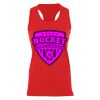 160g Racerback Vest Thumbnail
