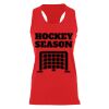 160g Racerback Vest Thumbnail