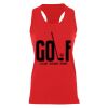 160g Racerback Vest Thumbnail