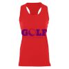 160g Racerback Vest Thumbnail