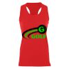 160g Racerback Vest Thumbnail