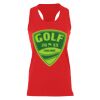 160g Racerback Vest Thumbnail