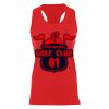 160g Racerback Vest Thumbnail