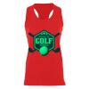 160g Racerback Vest Thumbnail