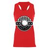 160g Racerback Vest Thumbnail