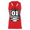 160g Racerback Vest Thumbnail